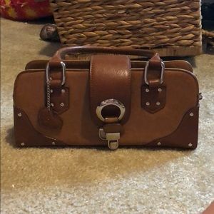 Rina Rich and Marc Jacobs Handbag